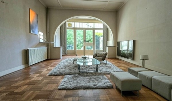 Medium property photo - Albert Cuypstraat 26, 6814 LD Arnhem
